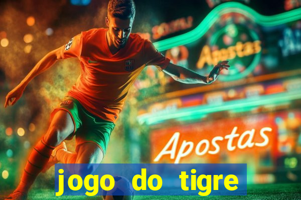 jogo do tigre deposito de 3 reais